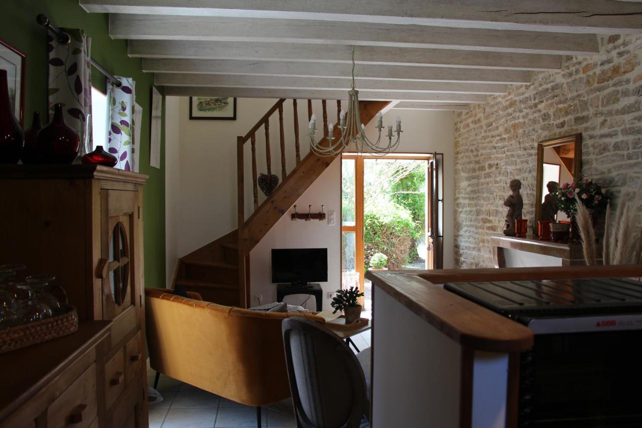Le Clos De La Challangette