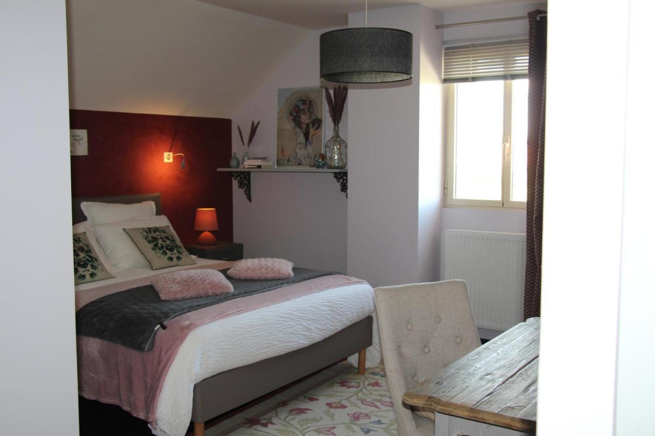 Le Clos De La Challangette 4*