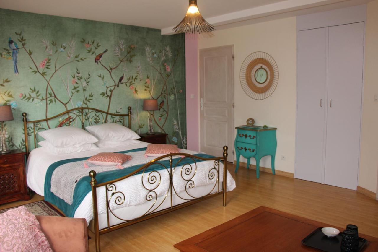 Le Clos De La Challangette 4* Beaune (Cote d'Or)