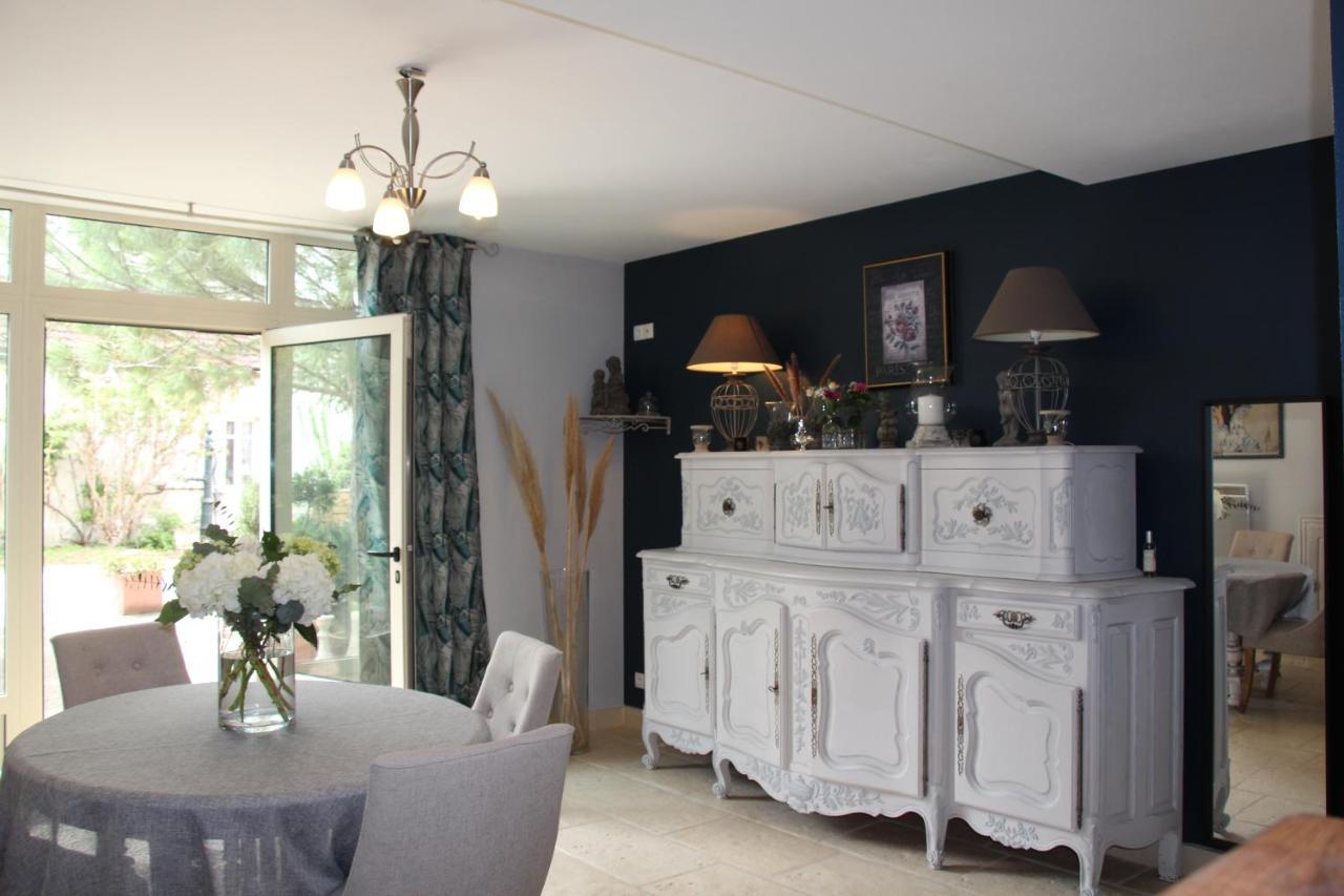 Le Clos De La Challangette 4*