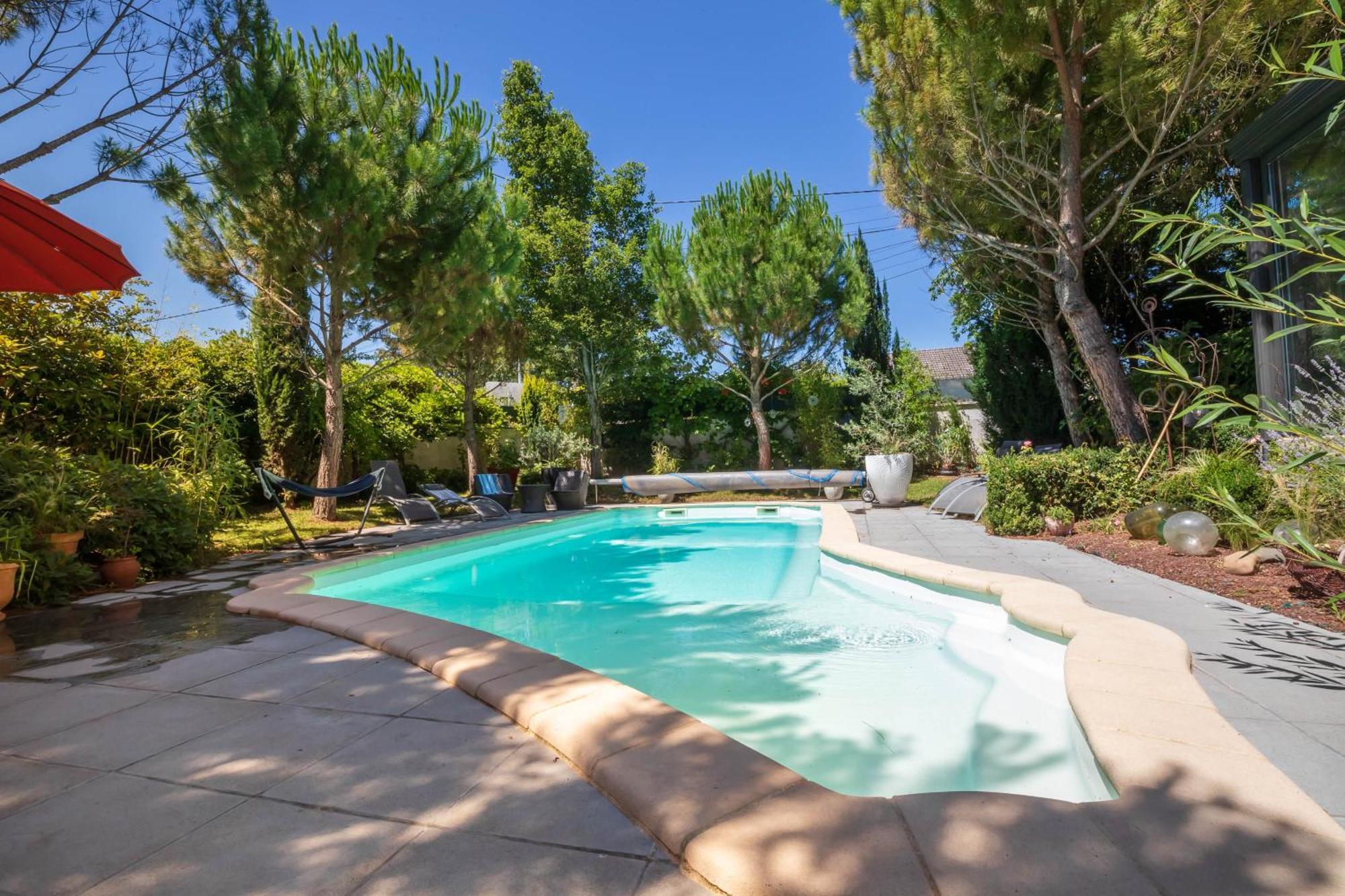 Couette-café Le Clos De La Challangette 4*
