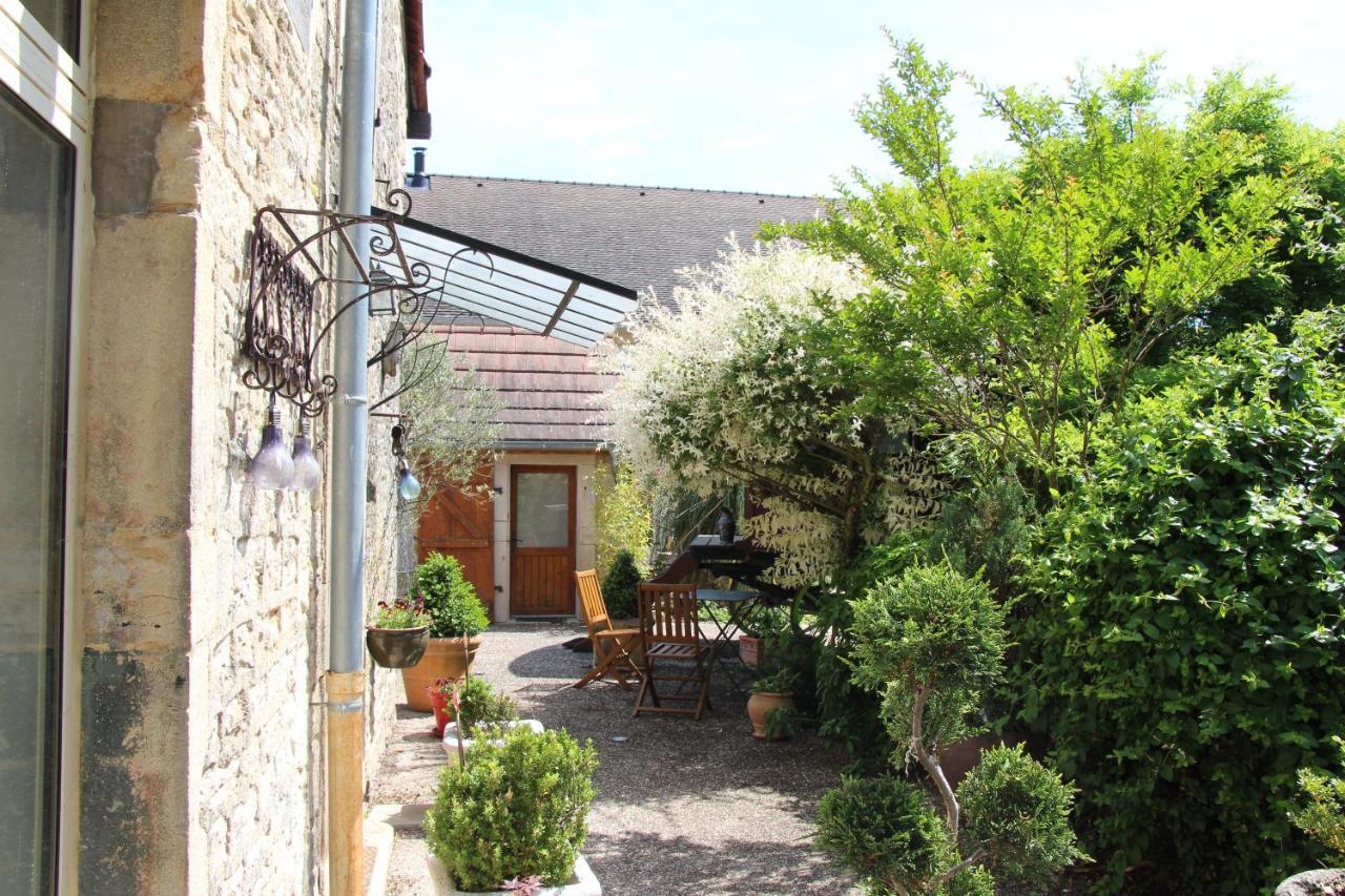 Le Clos De La Challangette Beaune (Cote d'Or)