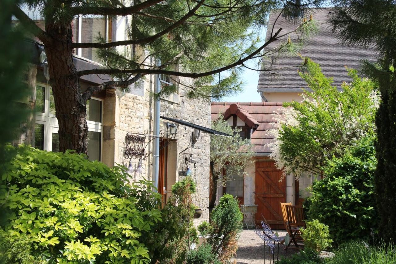 Le Clos De La Challangette Couette-café Beaune (Cote d'Or)